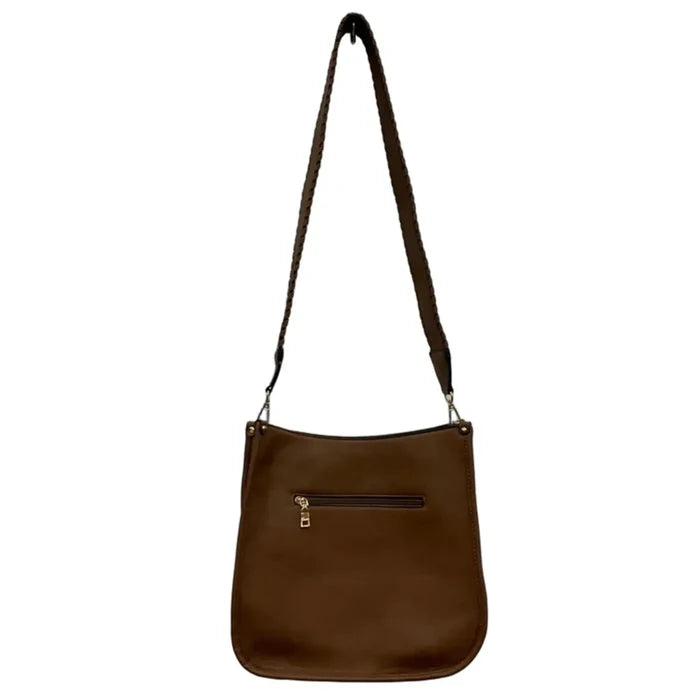 Crossbody By Jen & Co, Size: Medium