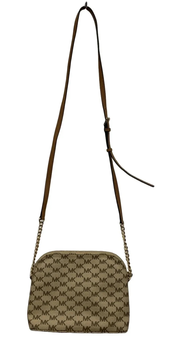 Crossbody By Michael By Michael Kors, Size: Medium