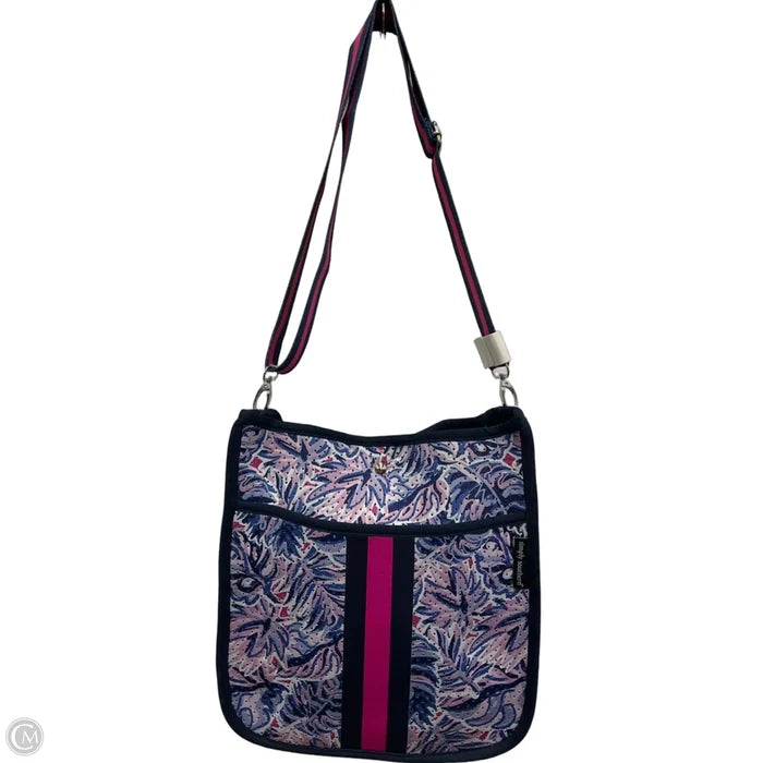 Crossbody By Simply Southern, Size: Medium