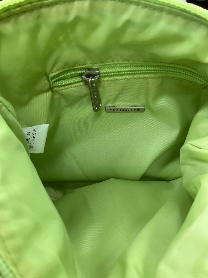 Crossbody By The Sak, Size: Small