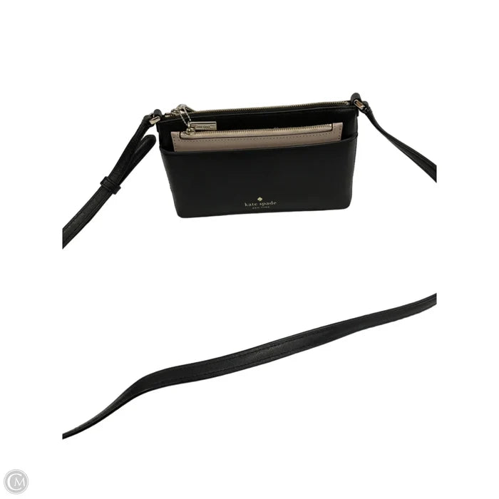 Crossbody Designer By Kate Spade, Size: Medium