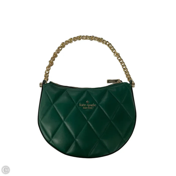 Crossbody Designer By Kate Spade, Size: Small