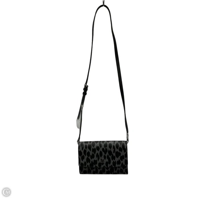 Crossbody Designer By Kate Spade, Size: Small