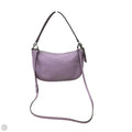 Crossbody Designer By Coach, Size: Medium