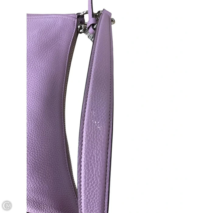 Crossbody Designer By Coach, Size: Medium