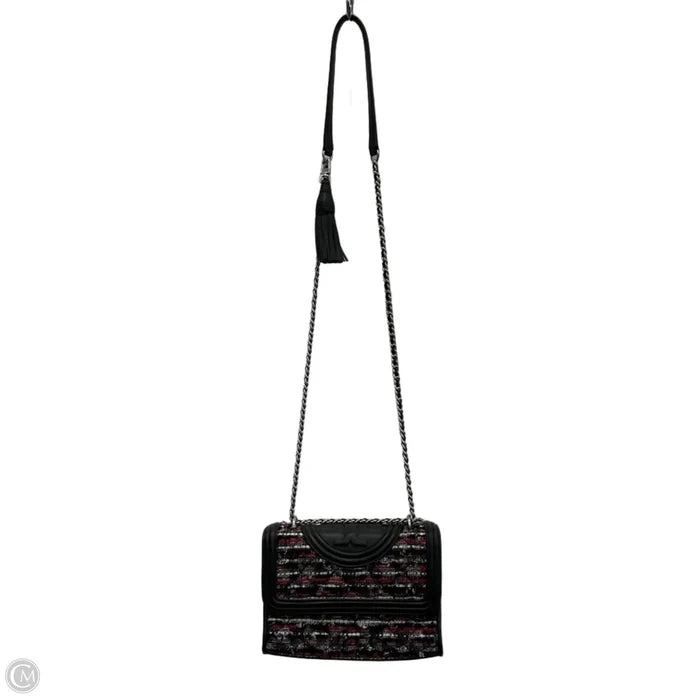 Crossbody Designer By Tory Burch, Size: Small