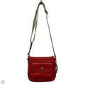 Crossbody Designer By Coach, Size: Small