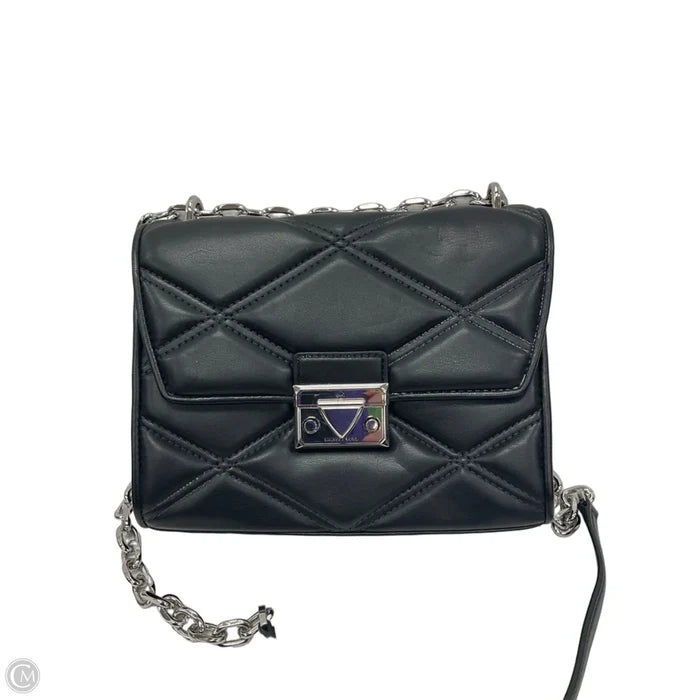 Crossbody Designer By Michael Kors, Size: Small