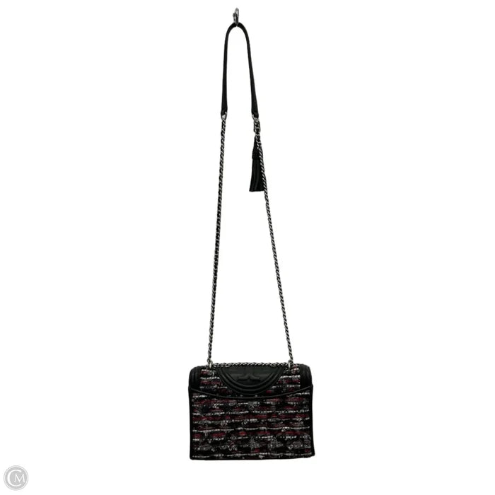 Crossbody Designer By Tory Burch, Size: Small