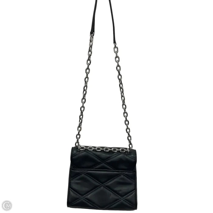 Crossbody Designer By Michael Kors, Size: Small