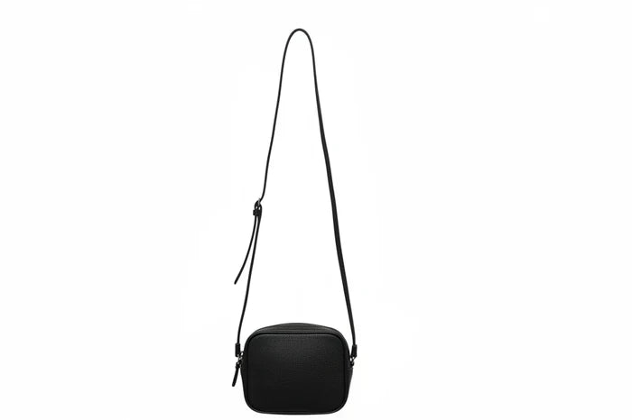 Crossbody Designer By Coach, Size: Small