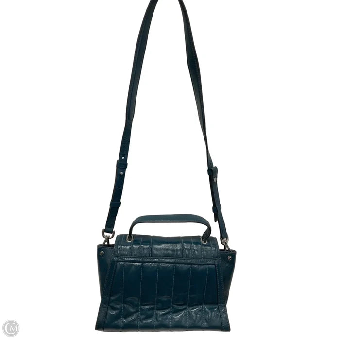 Crossbody Designer By Michael Kors, Size: Small