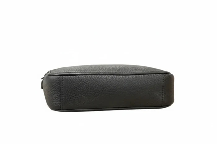Crossbody Designer By Coach, Size: Small