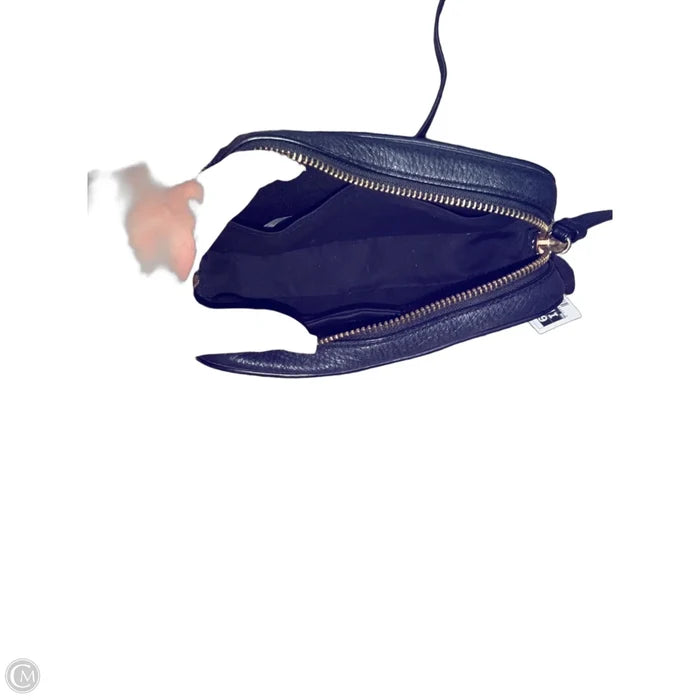 Crossbody Designer By Coach, Size: Small