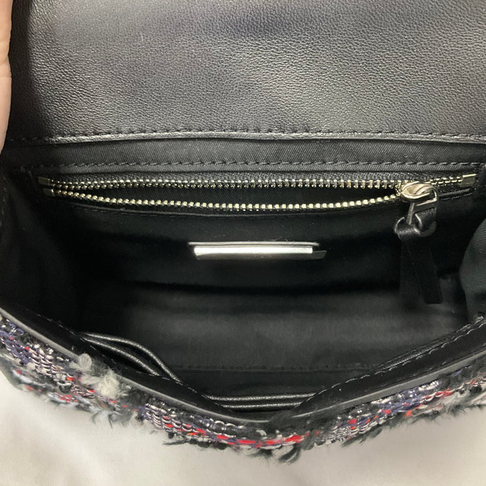 Crossbody Designer By Tory Burch, Size: Small
