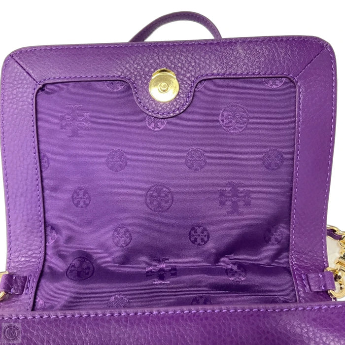 Crossbody Designer By Tory Burch, Size: Small
