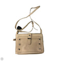 Crossbody Leather By Botkier, Size: Medium