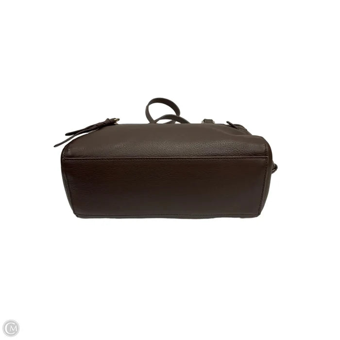 Crossbody Leather By Cole-haan, Size: Small