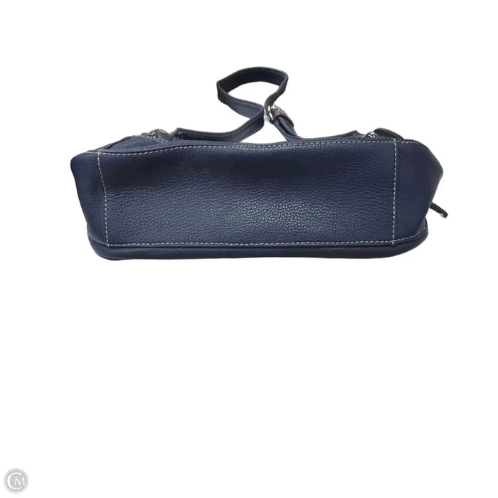 Crossbody Leather By Tignanello  Purses, Size: Medium