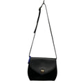 Crossbody Luxury Designer By Ferragamo, Size: Small