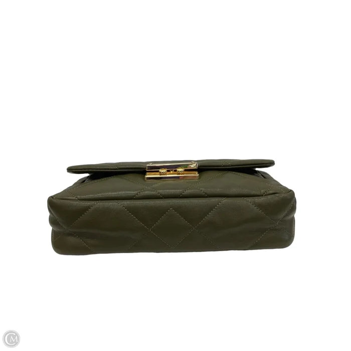 Crossbody Luxury Designer By Marc Jacobs, Size: Medium