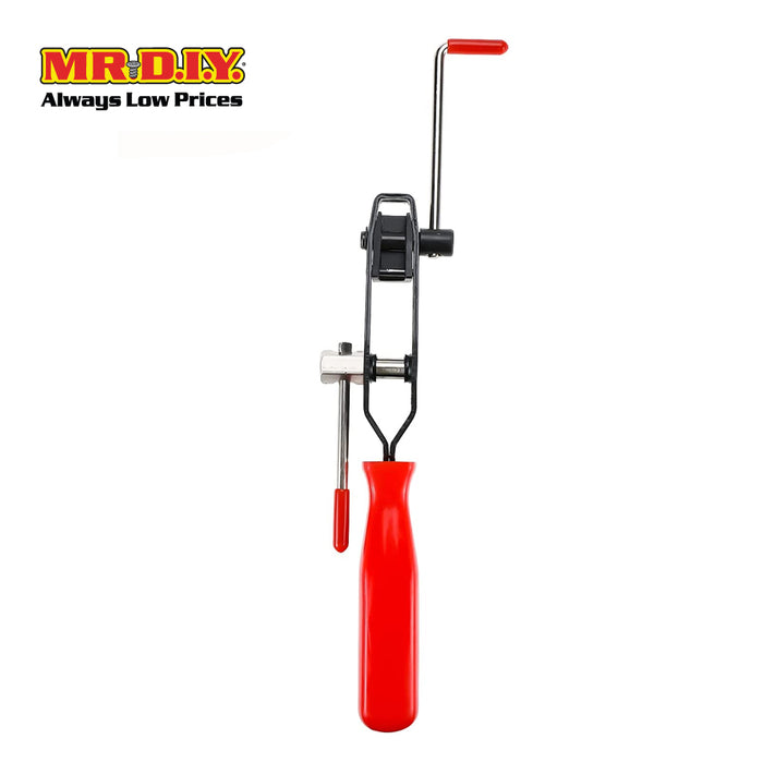 CV Joint Boot Clamp Pliers (2 Pcs)