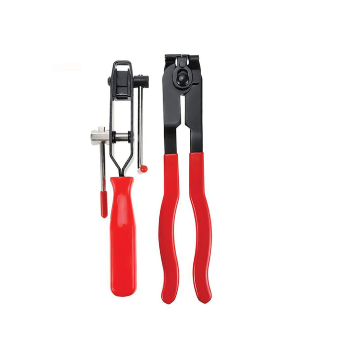 CV Joint Boot Clamp Pliers (2 Pcs)