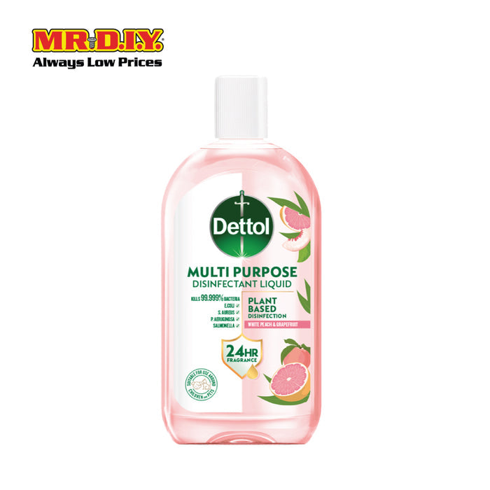 Dettol Multipurpose Disinfectant Liquid 1L