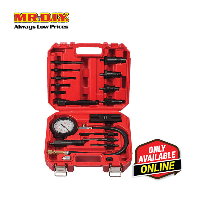 Diesel Engine Compression Tester Kit