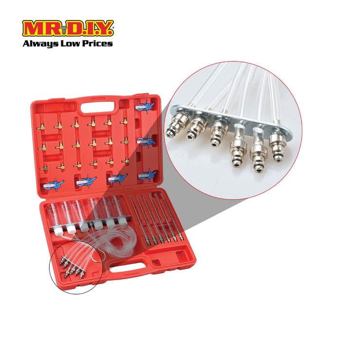 Diesel Injector Tester Kit