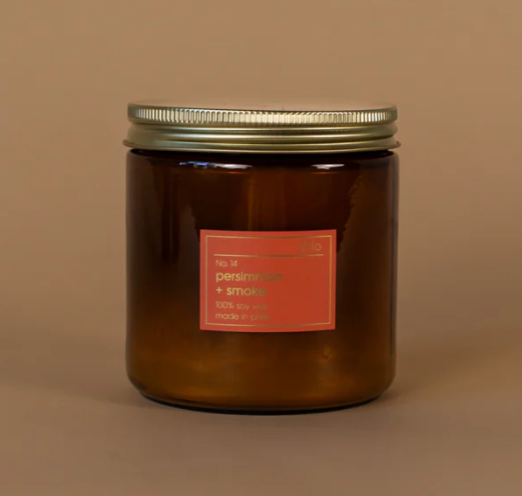 dilo candles 7.5 oz
