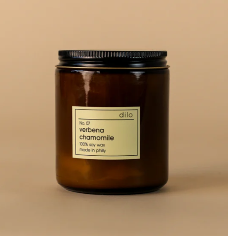dilo candles 7.5 oz