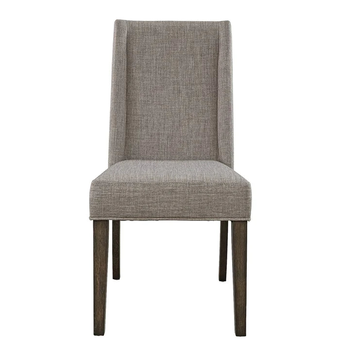 Double Bridge Upholstered Side Chair (RTA) image