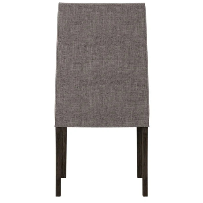 Double Bridge Upholstered Side Chair (RTA) image