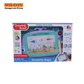 Drawing Board 2 in 1 Kids Game