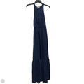 Dress Casual Maxi By Nsr In Black, Size: M