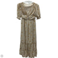 Dress Casual Maxi By Ultra Flirt In Peach, Size: S