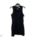 Dress Casual Midi By A New Day In Black, Size: 8