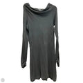 Dress Casual Midi By James Perse In Grey, Size: S