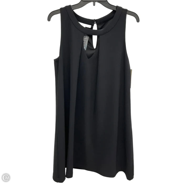 Dress Casual Short By Boston Proper In Black, Size: S