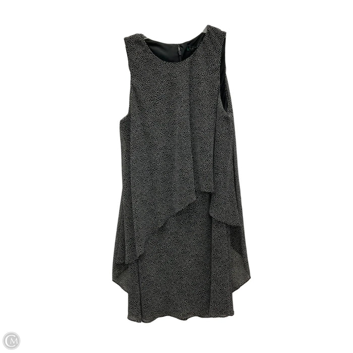 Dress Casual Short By Lauren By Ralph Lauren In Black, Size: Xl