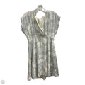 Dress Casual Short By Madewell In Blue, Size: 4