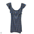 Dress Casual Short By Tommy Bahama In Blue, Size: M