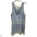 Dress Casual Short By Vineyard Vines In Striped Pattern, Size: Xl