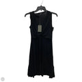 Dress Designer By All Saints In Black, Size: S