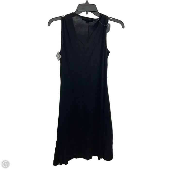 Dress Designer By All Saints In Black, Size: S