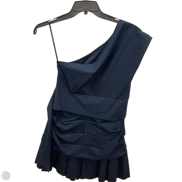 Dress Designer By Derek Lam In Navy, Size: 10