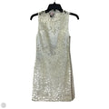 Dress Designer By Lilly Pulitzer In Cream, Size: Xxs