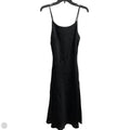 Dress Party Long By Express In Black, Size: S