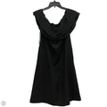 Dress Party Short By Banana Republic In Black, Size: S